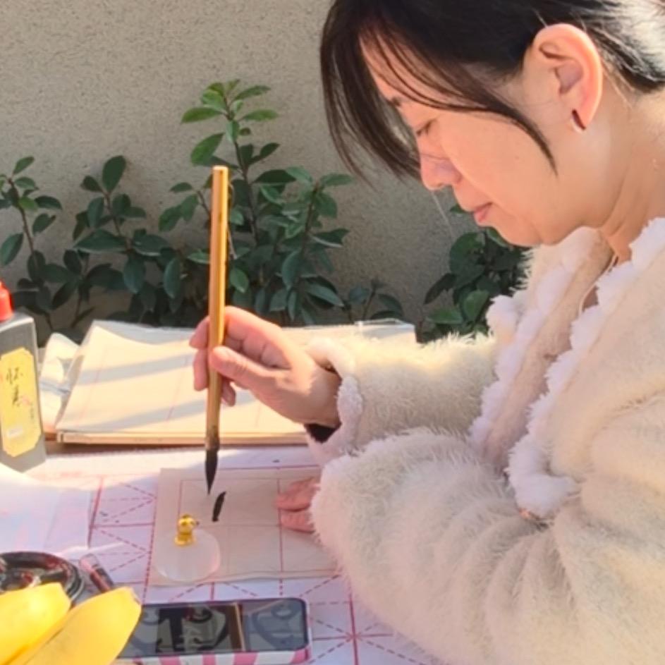 @米妮🌹