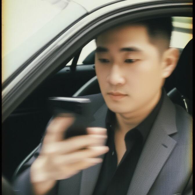 但愿来生不相逢