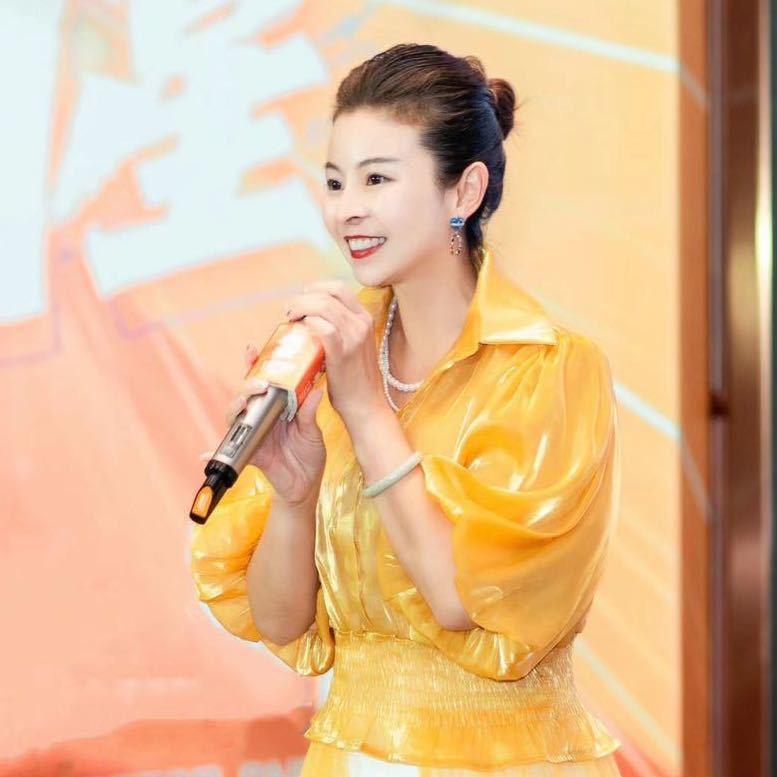 阿珍·上景佛手