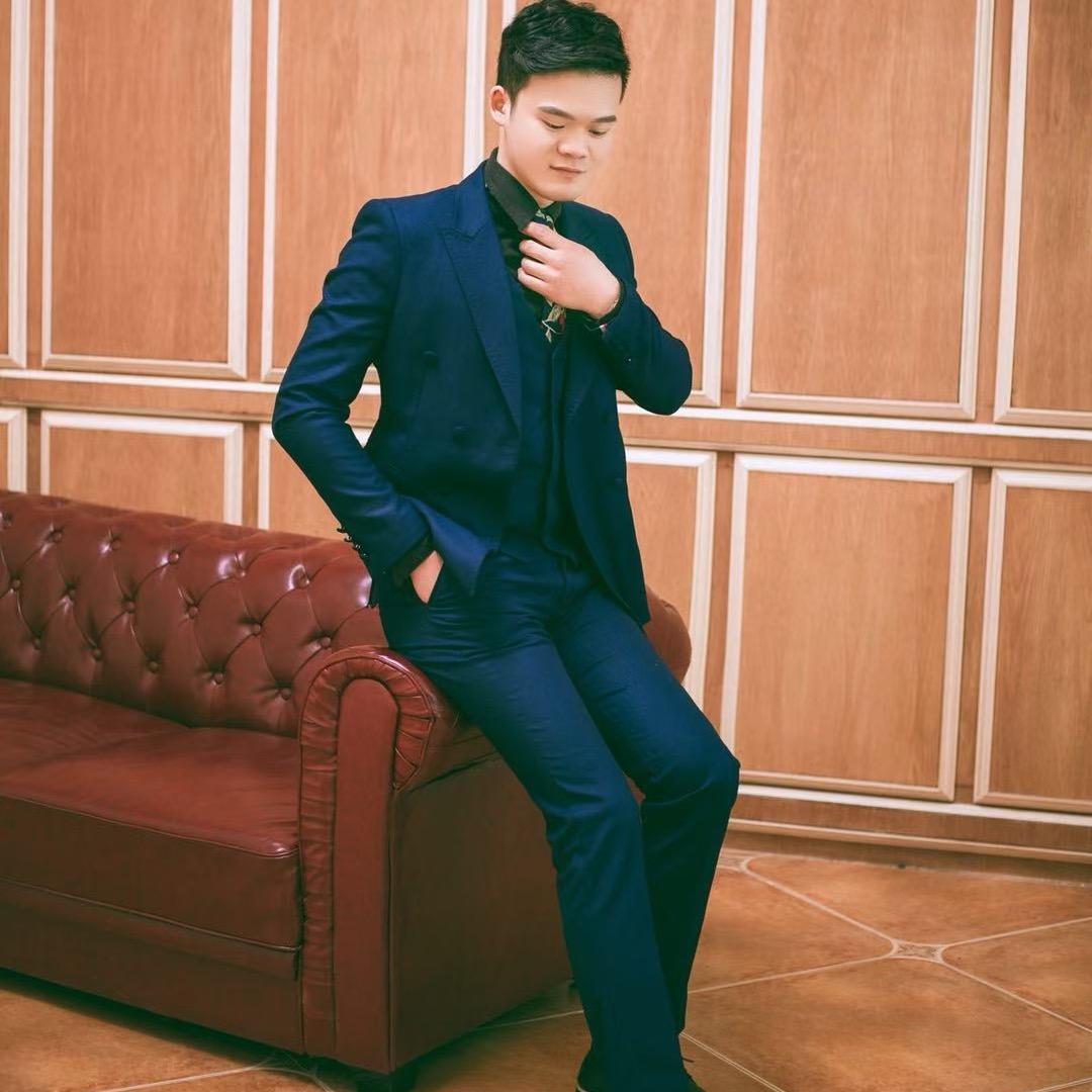 @淮上宴 郭俊臣