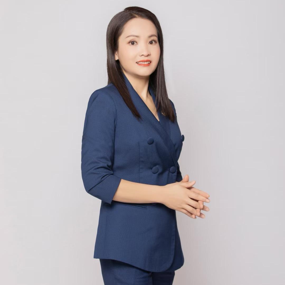 宜州付姐