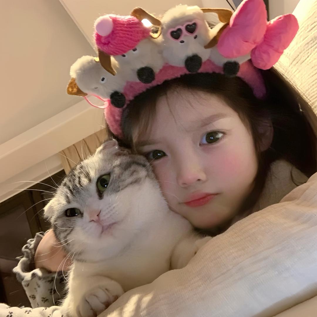 招财猫ovo