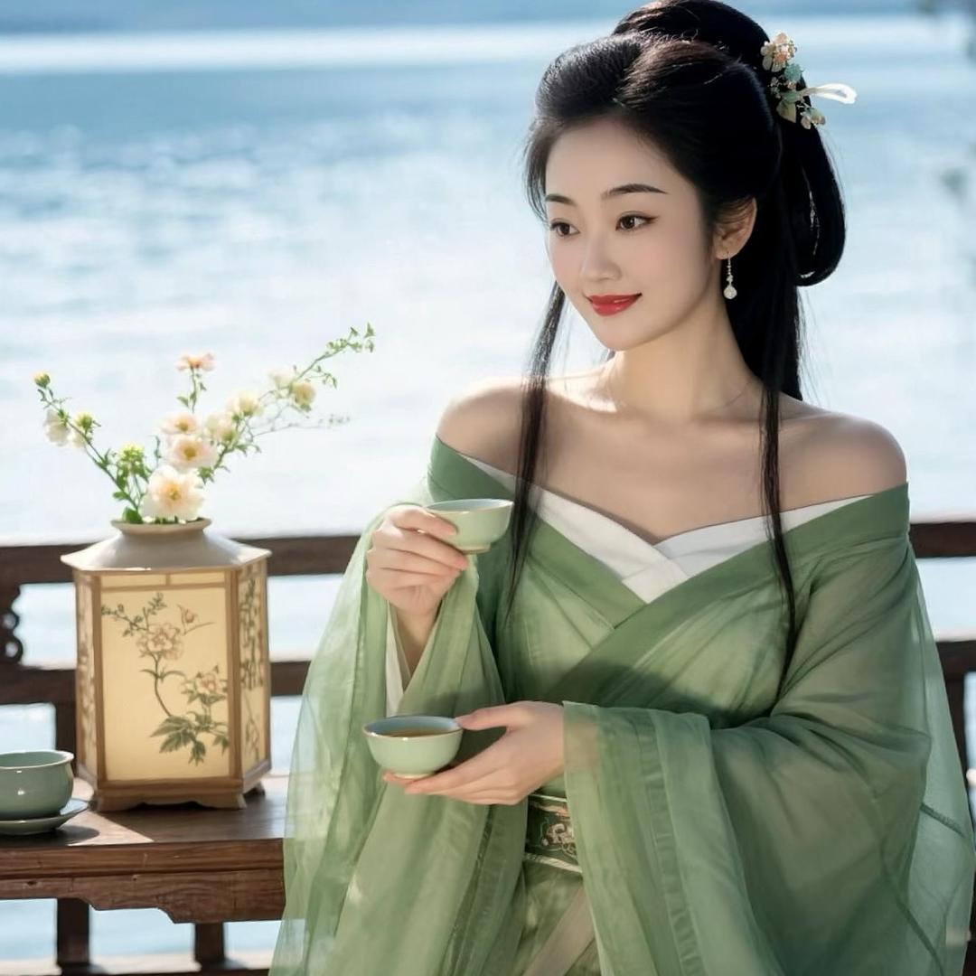 小阿姨