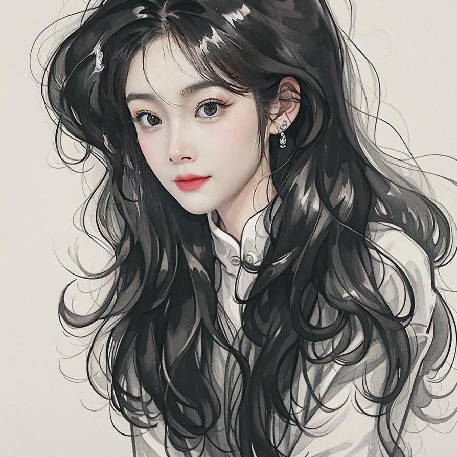 小温柔
