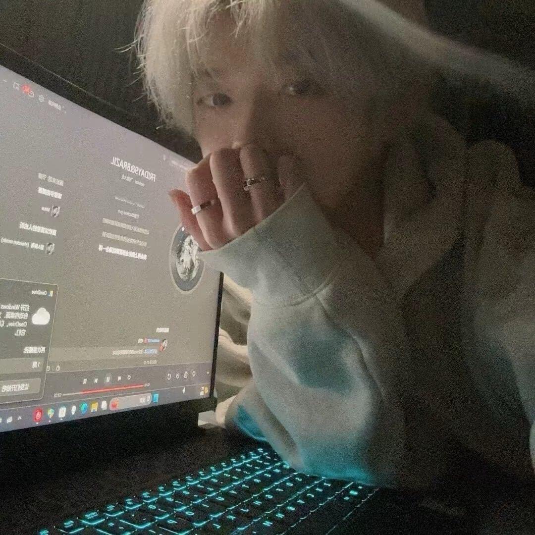 小仔