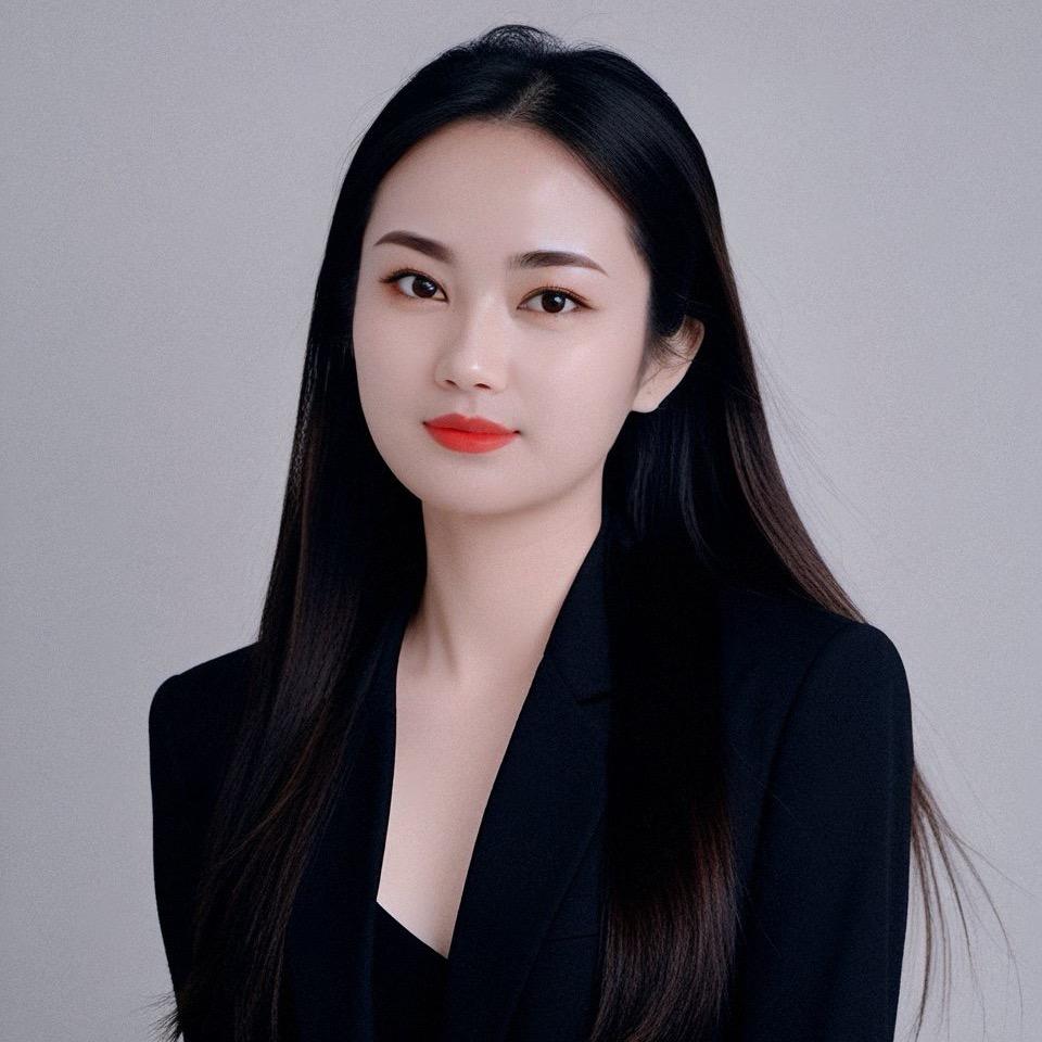 婷婷💫(已痩20斤)