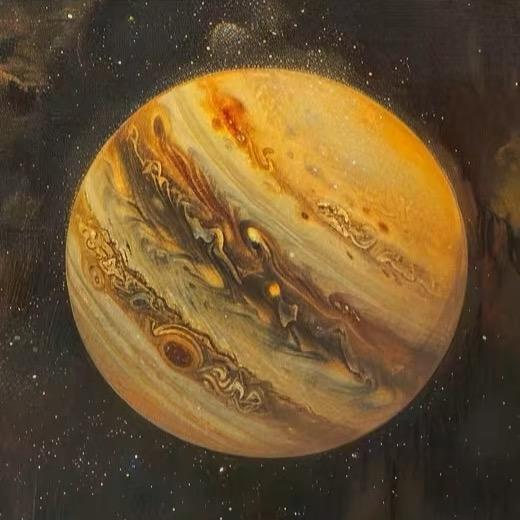 木星拆卡