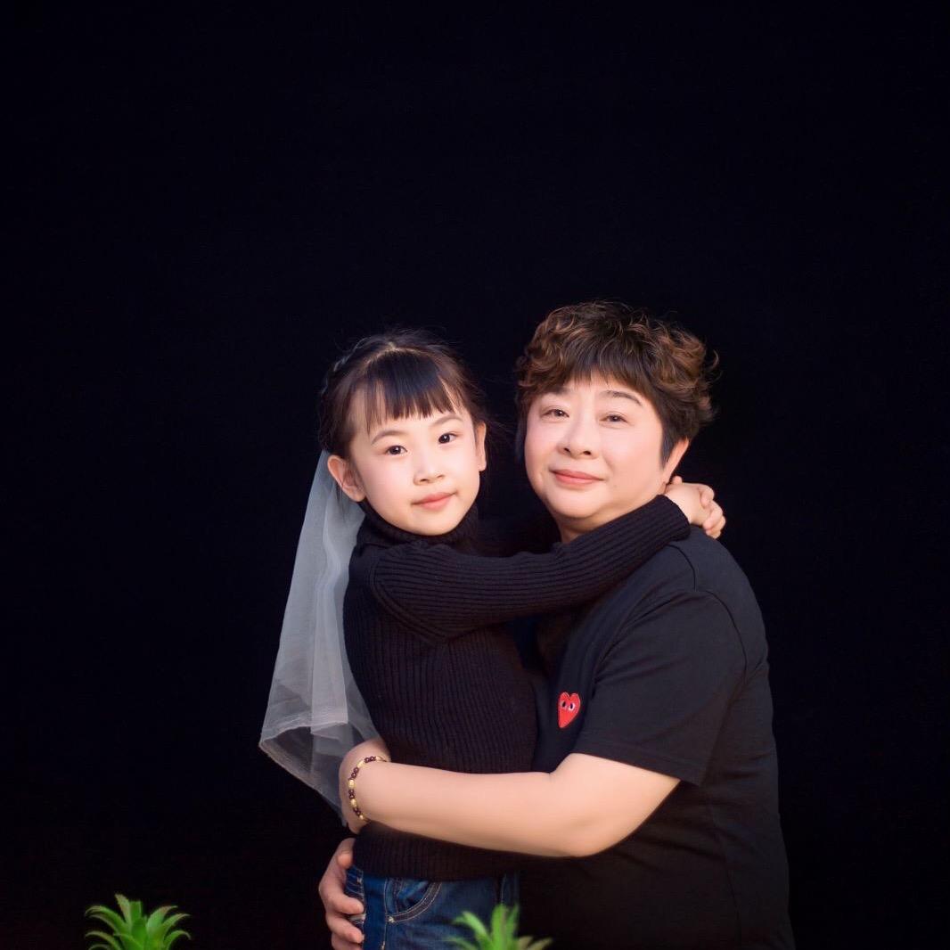 刘善妹