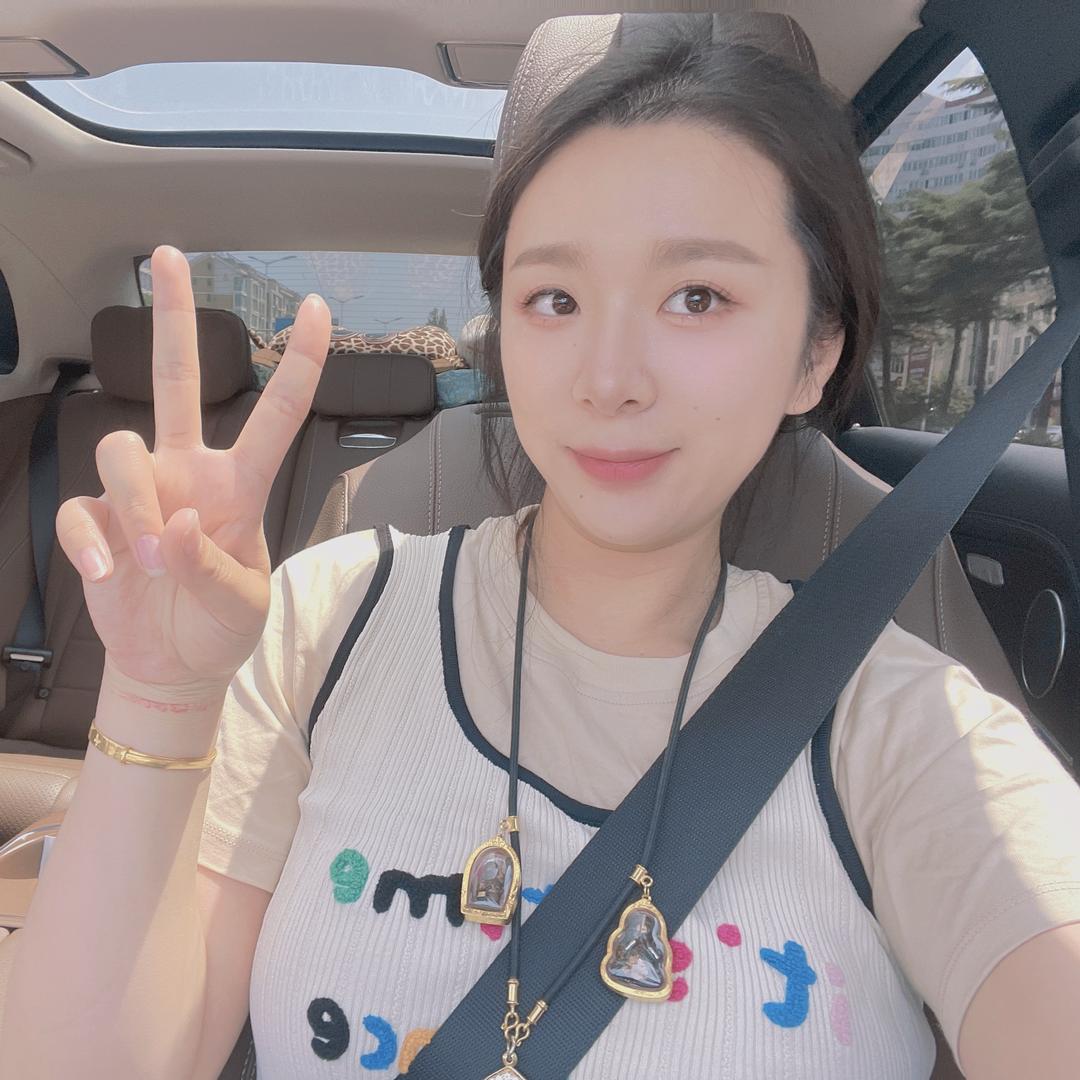 李李泰牌佛心缘创始人