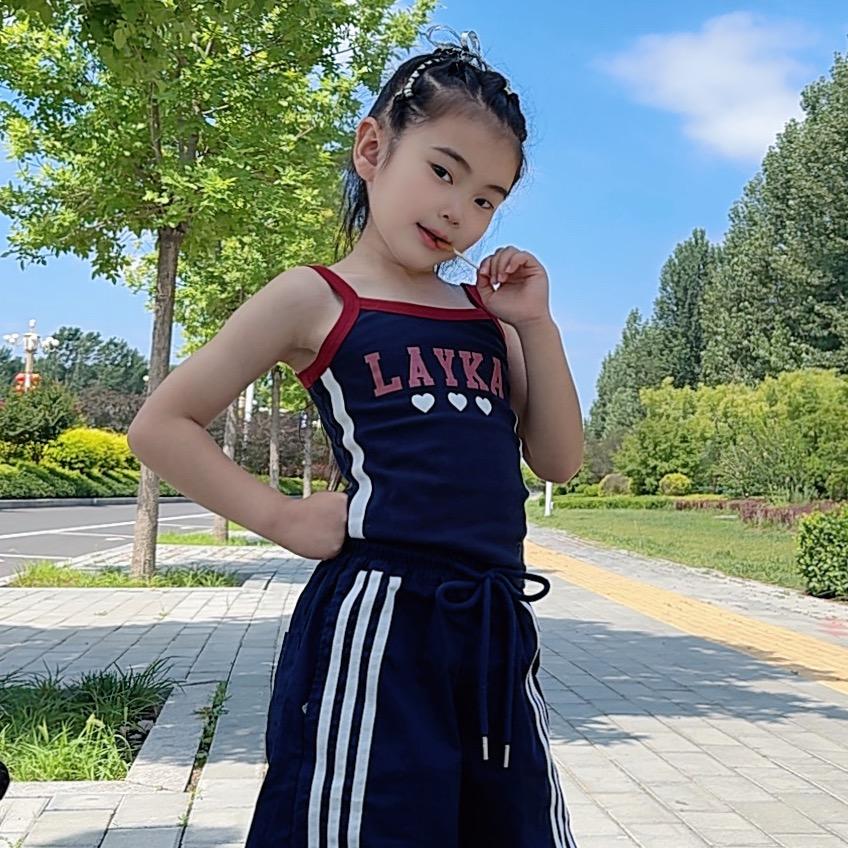小安琪