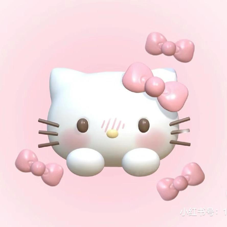探险kitty-