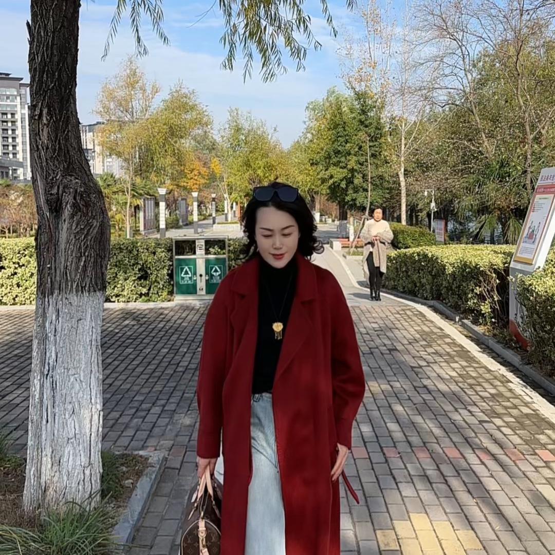 巧姐女装