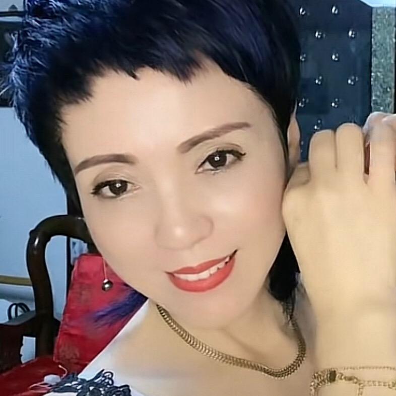 曼雯服装店～杨姐