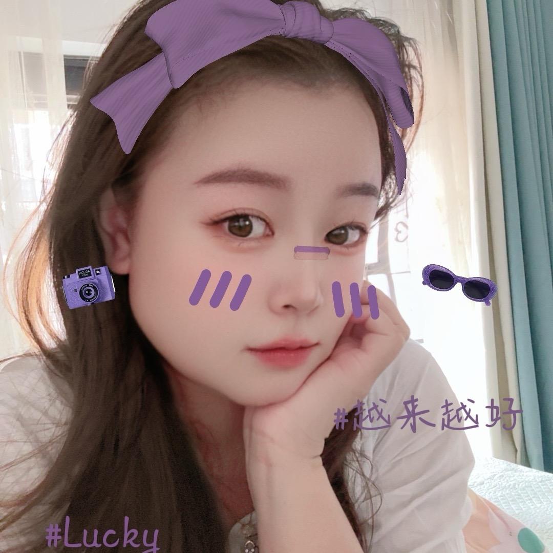 我是小柒柒柒呀