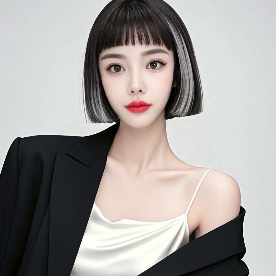 做自己的女王（从心开始）