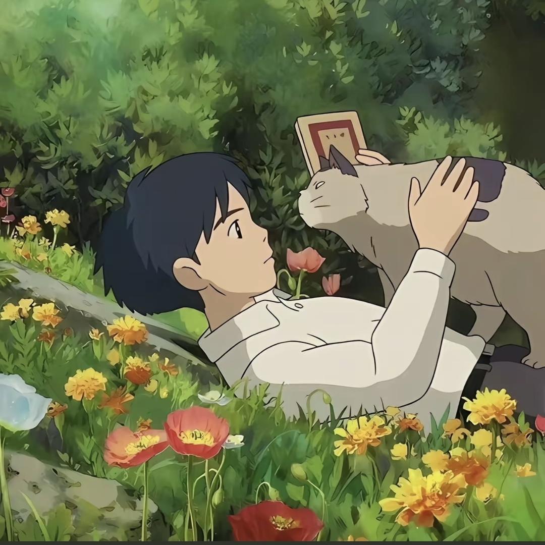 顾小北情感漫剪