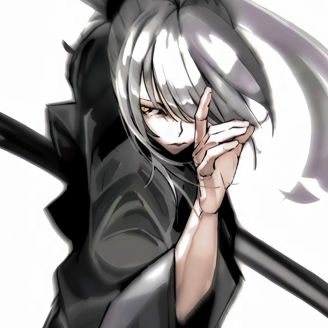 夜无行（三角洲行动）