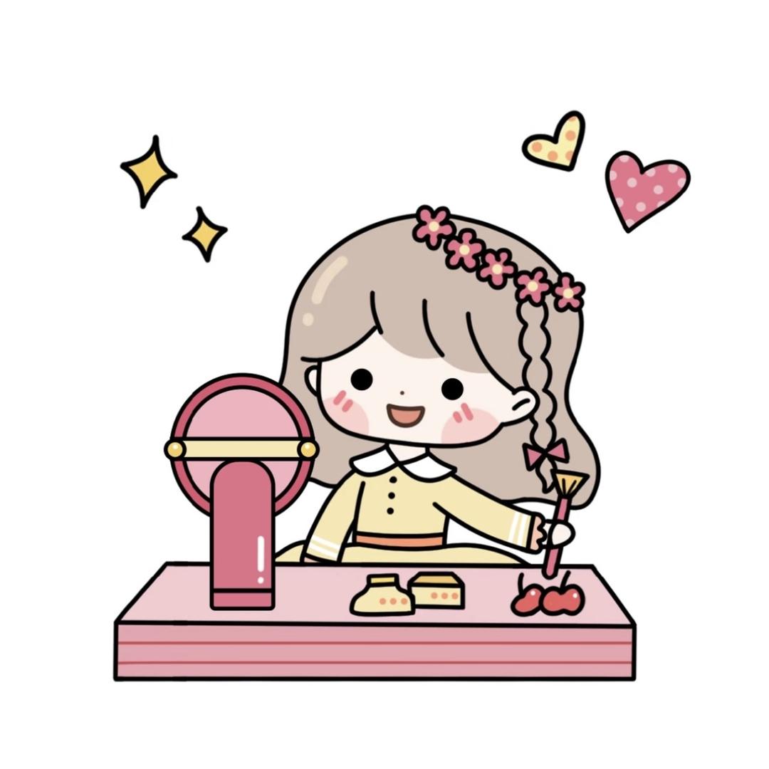 露露Lu美妆