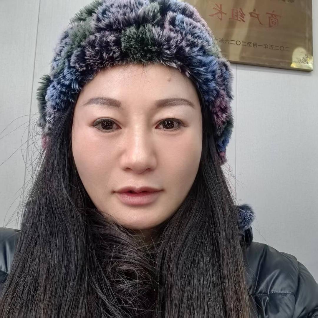 五马万和水产（五妮姐）