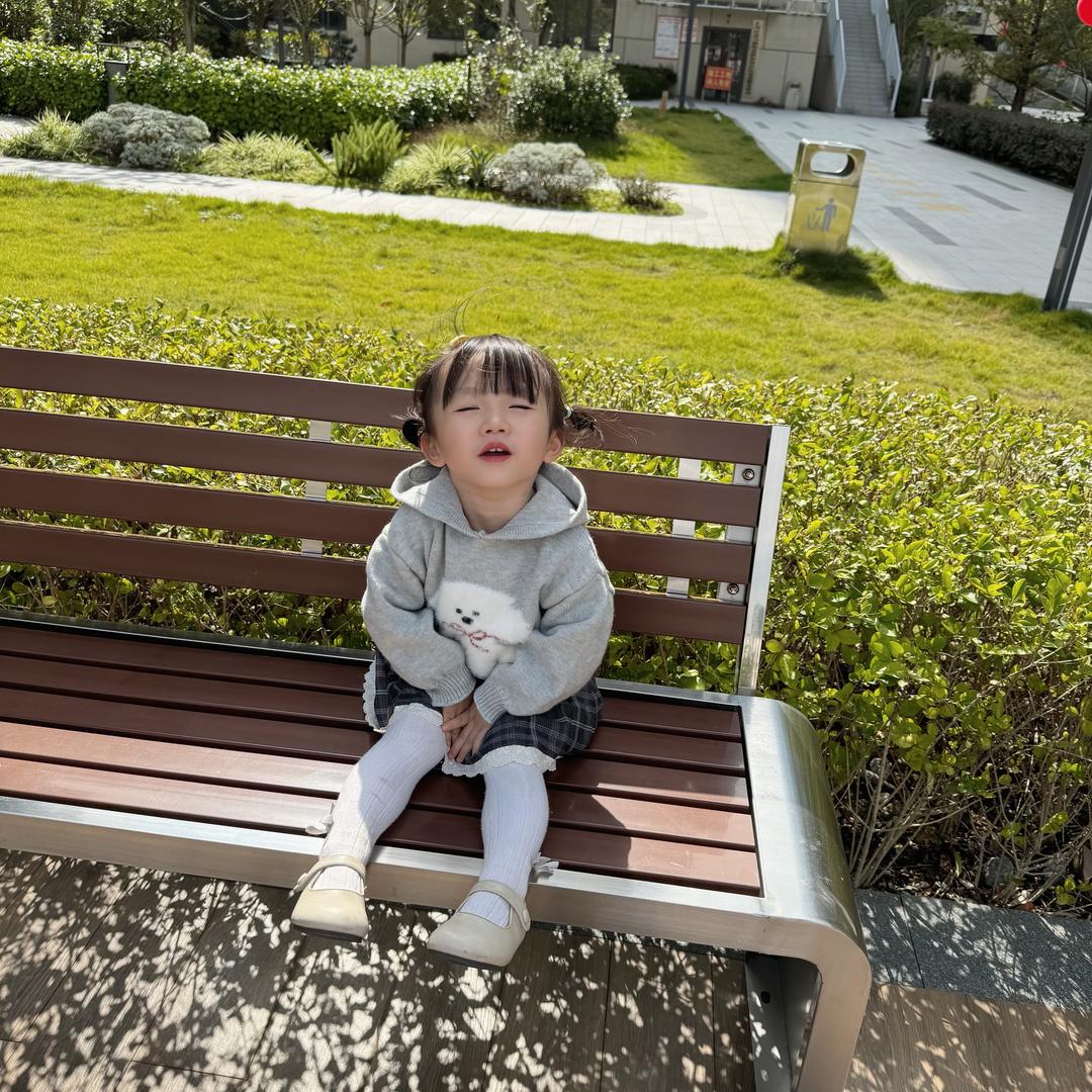 小嘻baby