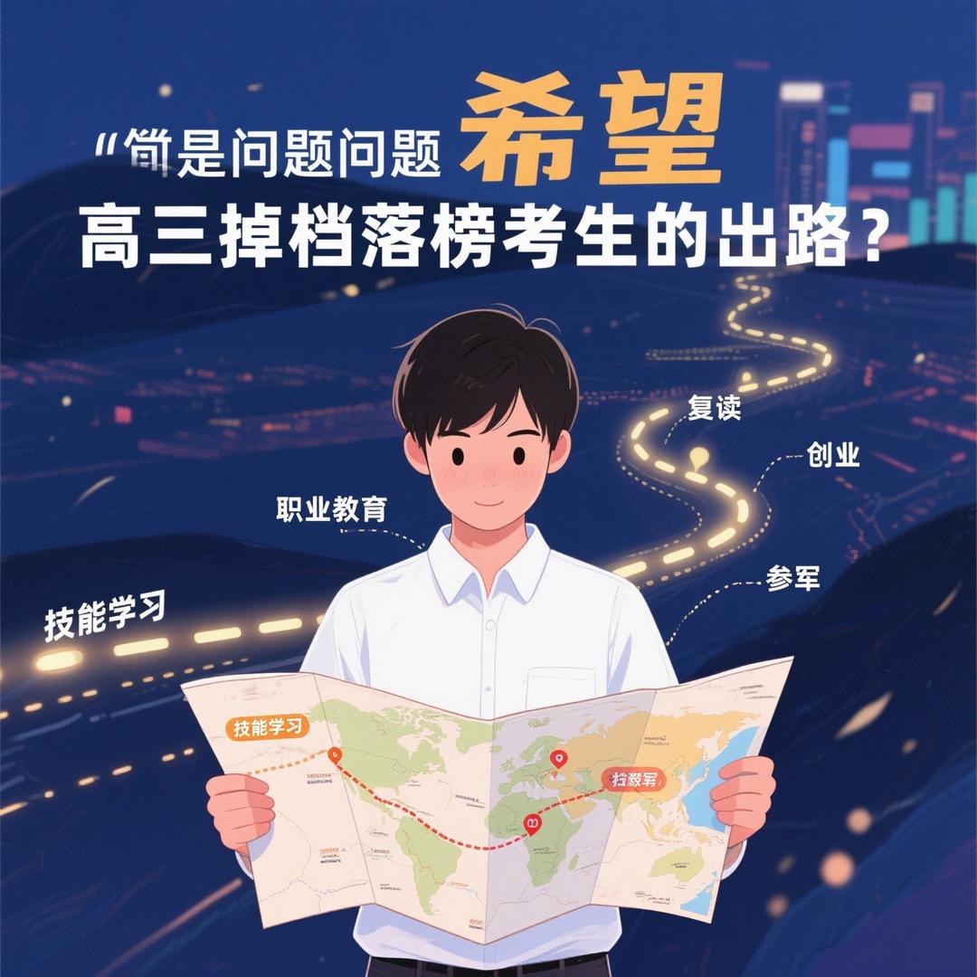 高校升学规划-武汉