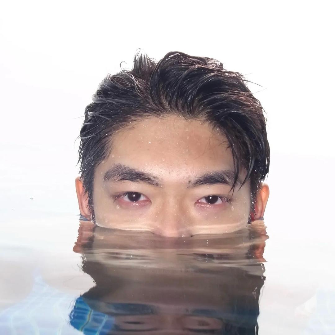🏊教
