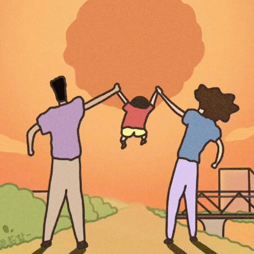 刘七八(带娃版)