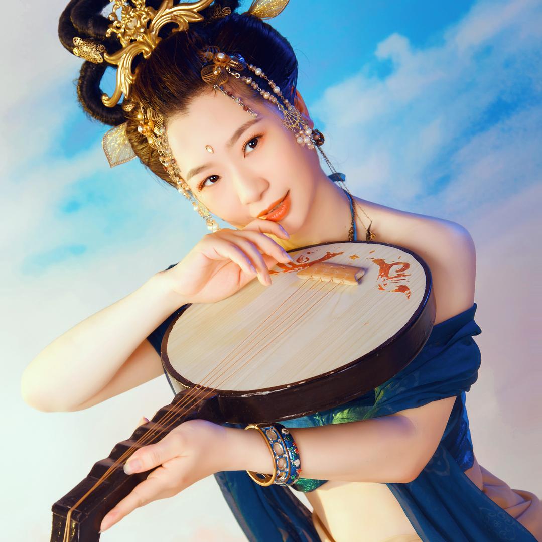 洛兮小盈水晶手作
