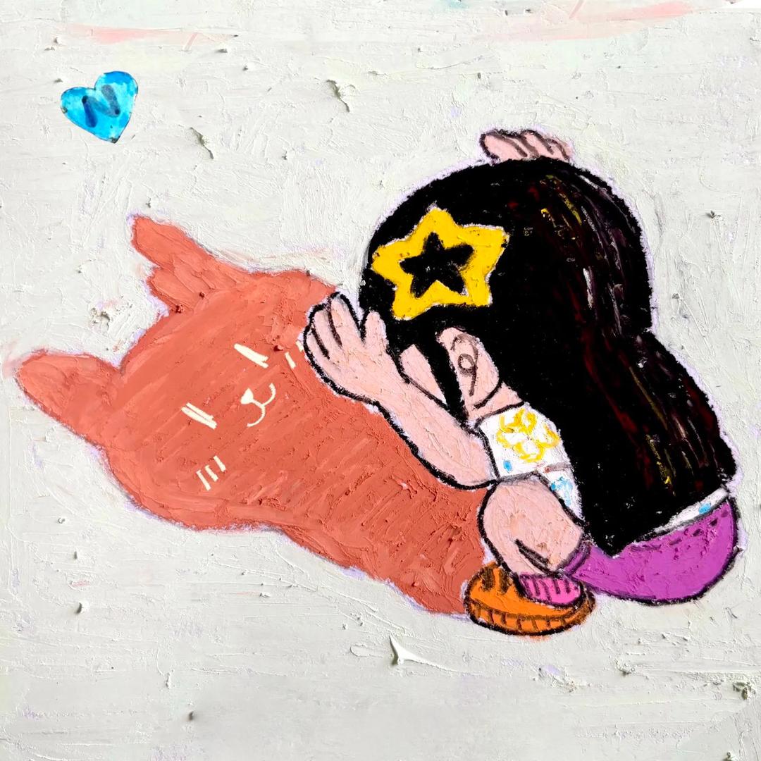 馨馨曲奇🍪