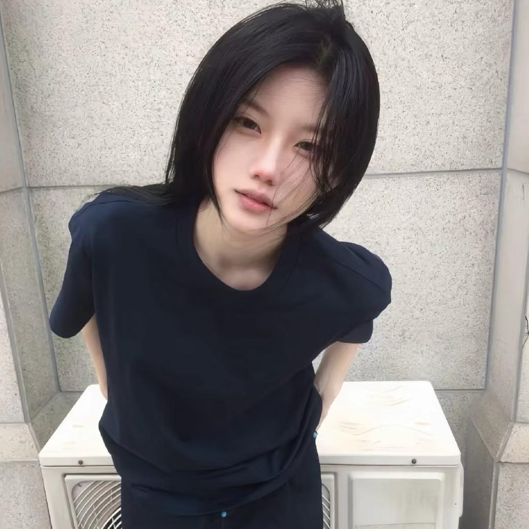 懒.