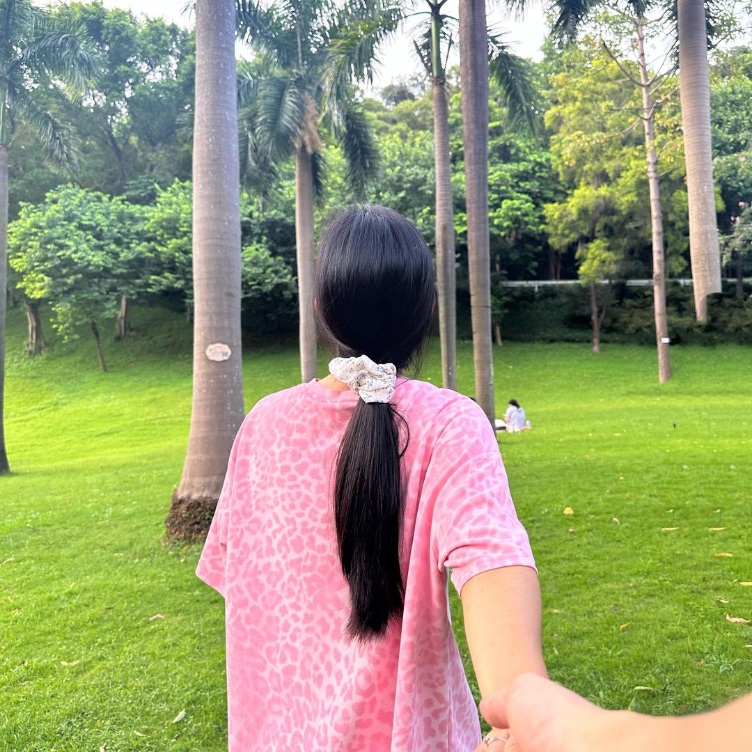 柠大小姐