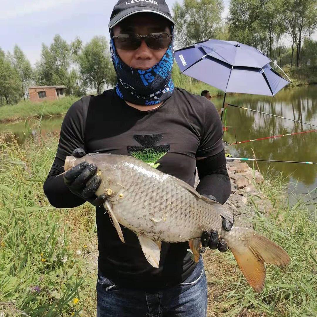 爱钓鱼的胖厨子🎣