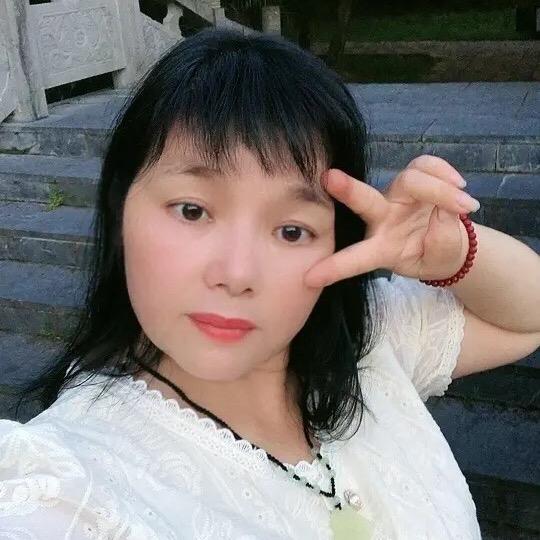 罗家姑娘（平政仓田）
