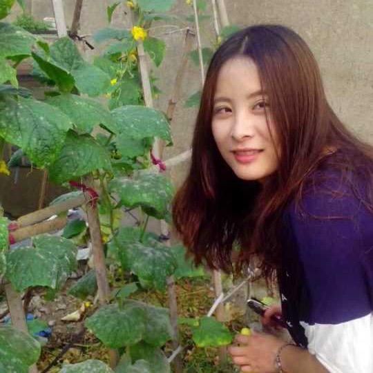 卖西装的小仙女