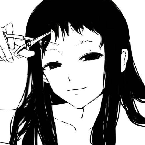 涵没有睡、
