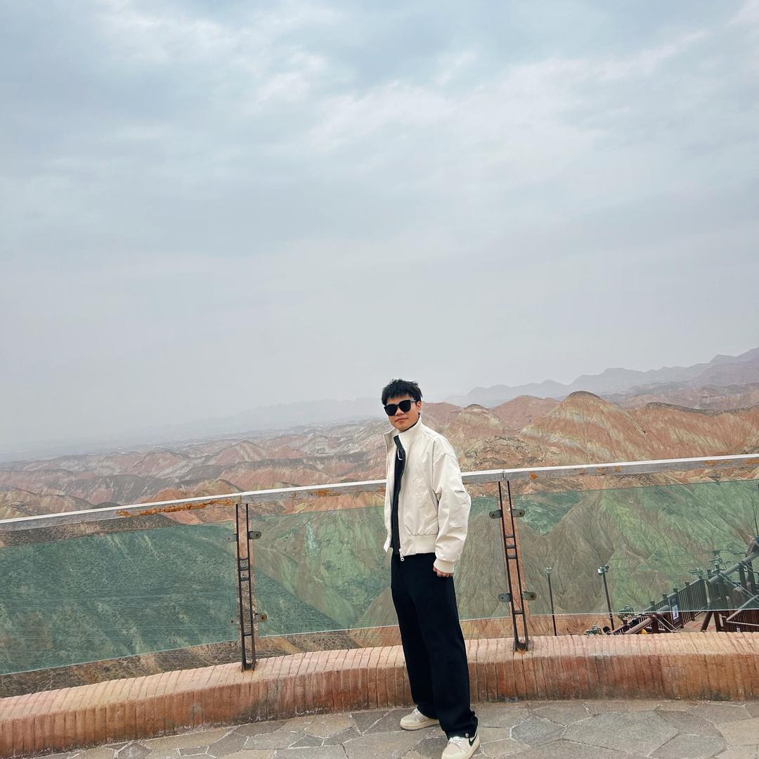 洋6killer🇨🇳♥️