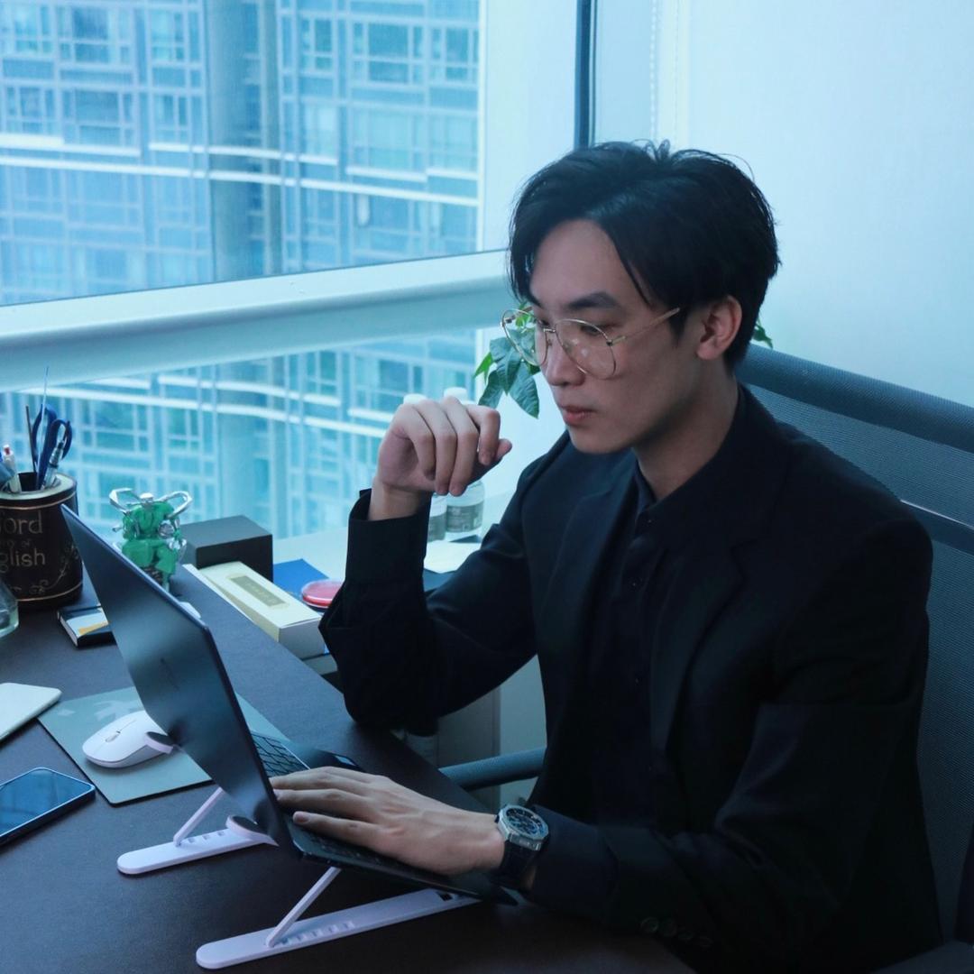 墨耀留学（港澳版）