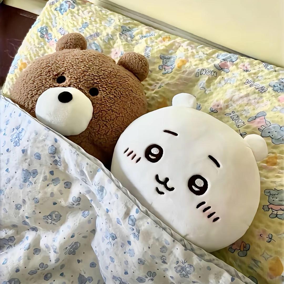 未知鱼