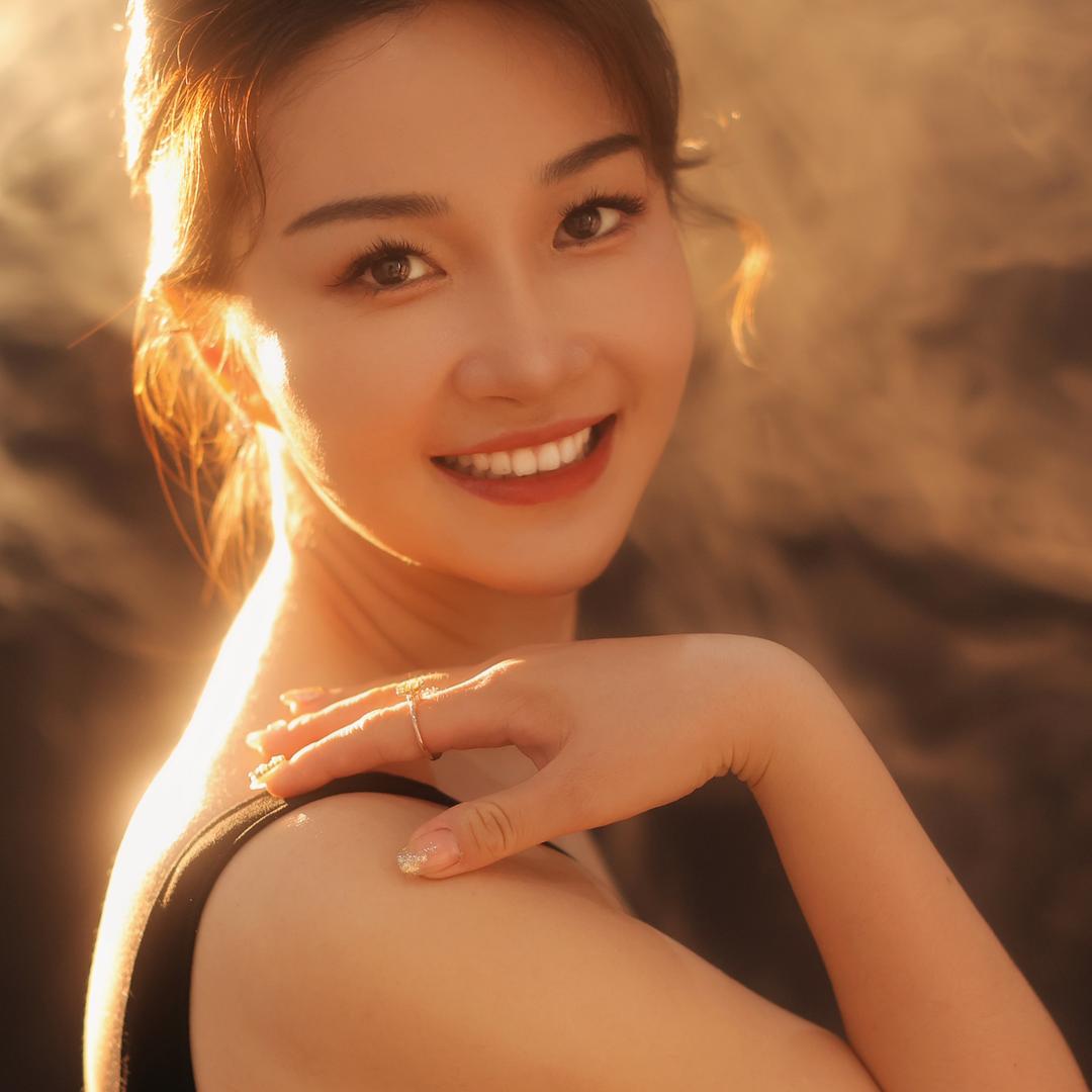 饮娘小晖