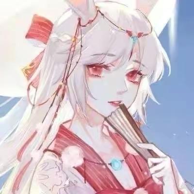 阿离学姐