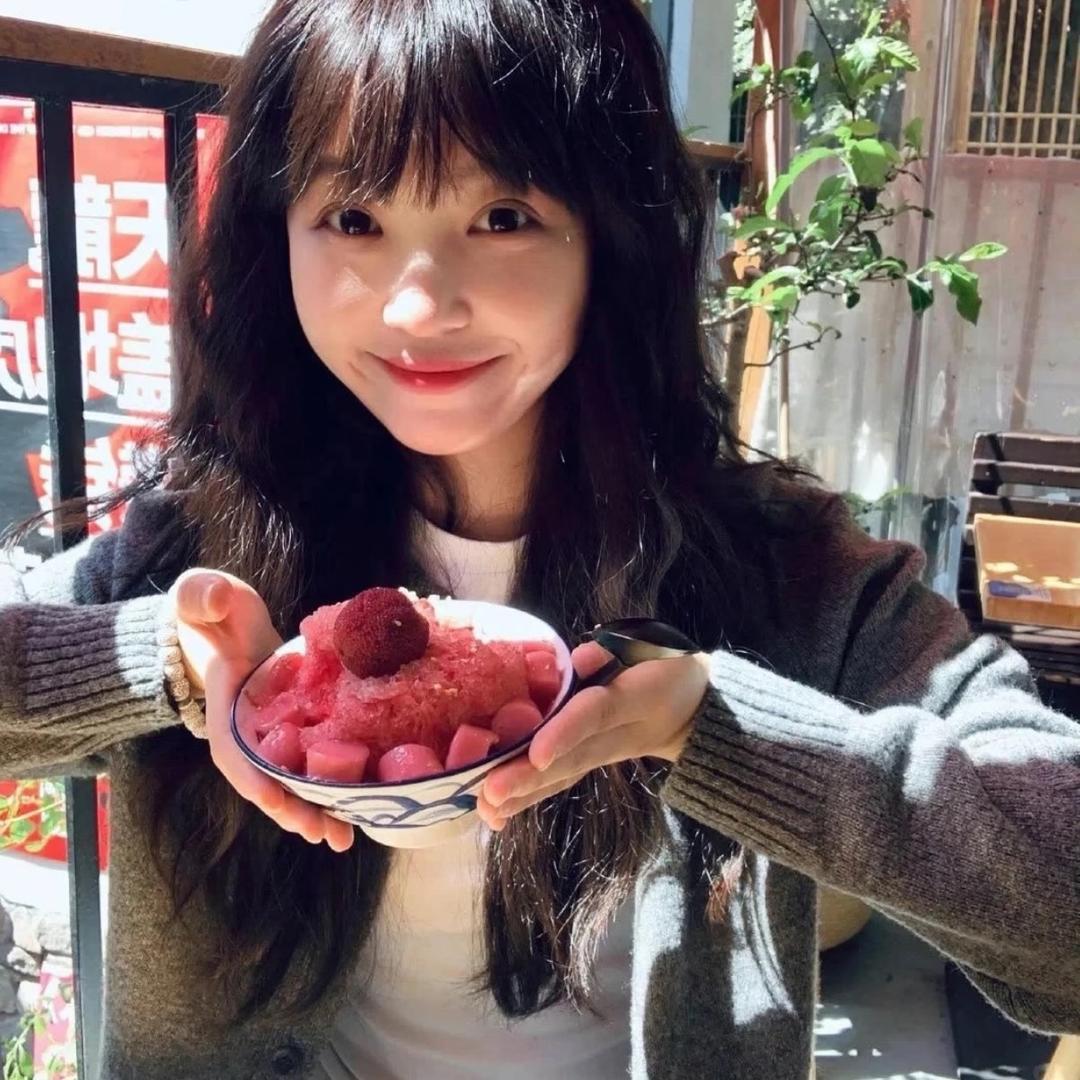 小梨梨呀