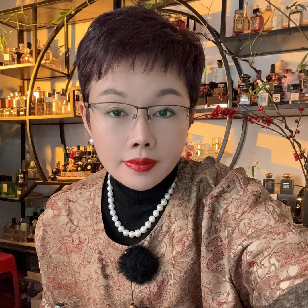 佛山馥美商贸公司-大王香氛