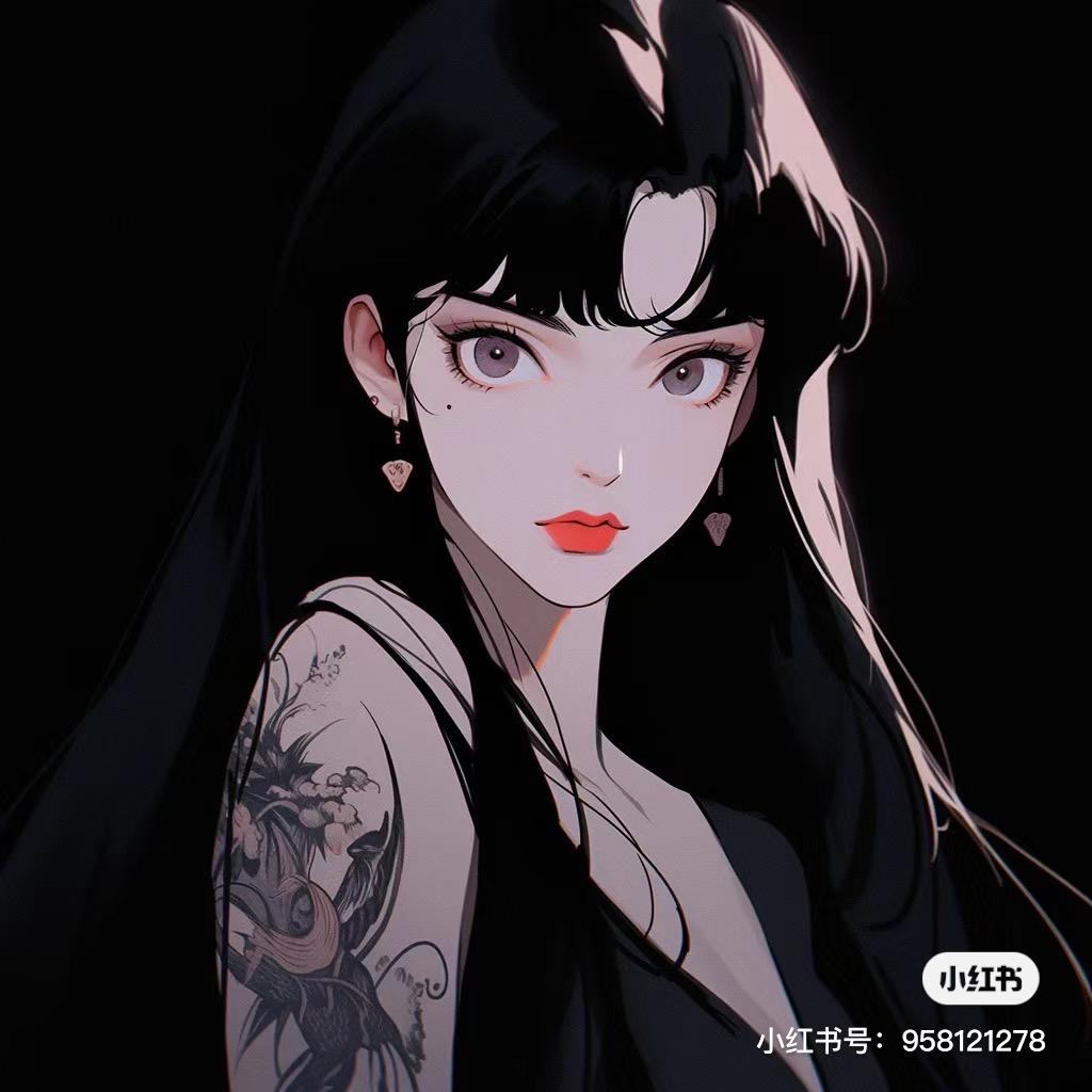 佳佳扎妹