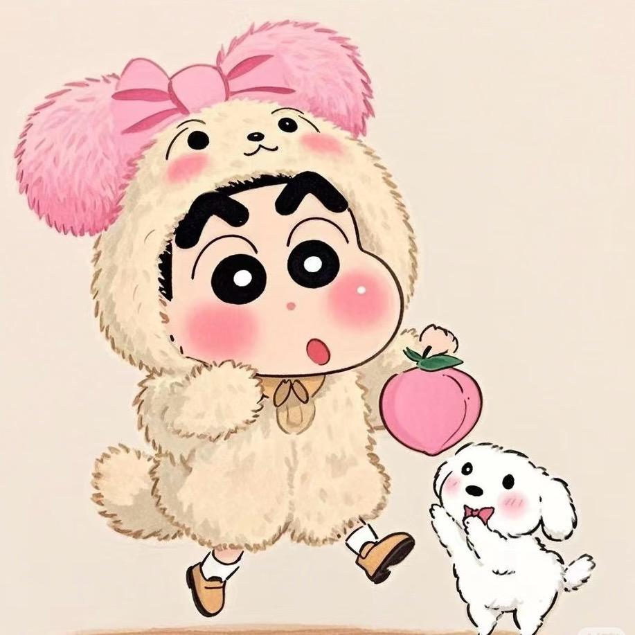 十二❤️