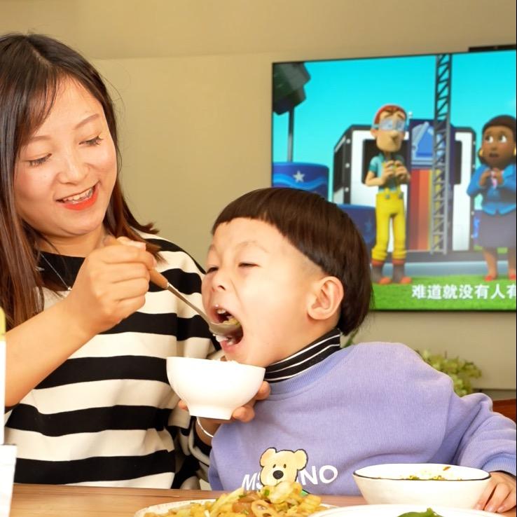 甜心宝贝的妈妈