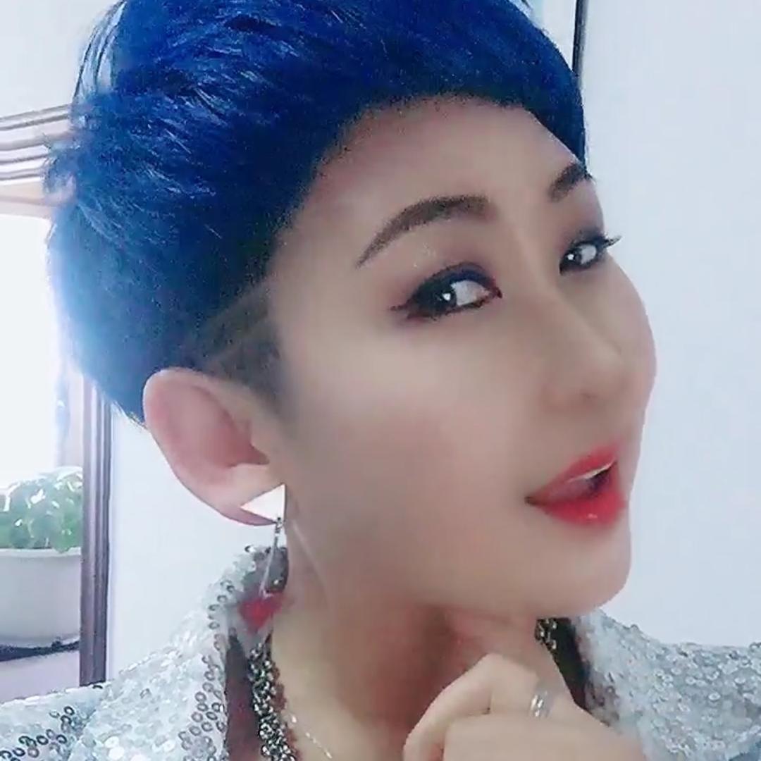 丹东-李五妹
