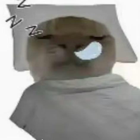 睡到自然醒