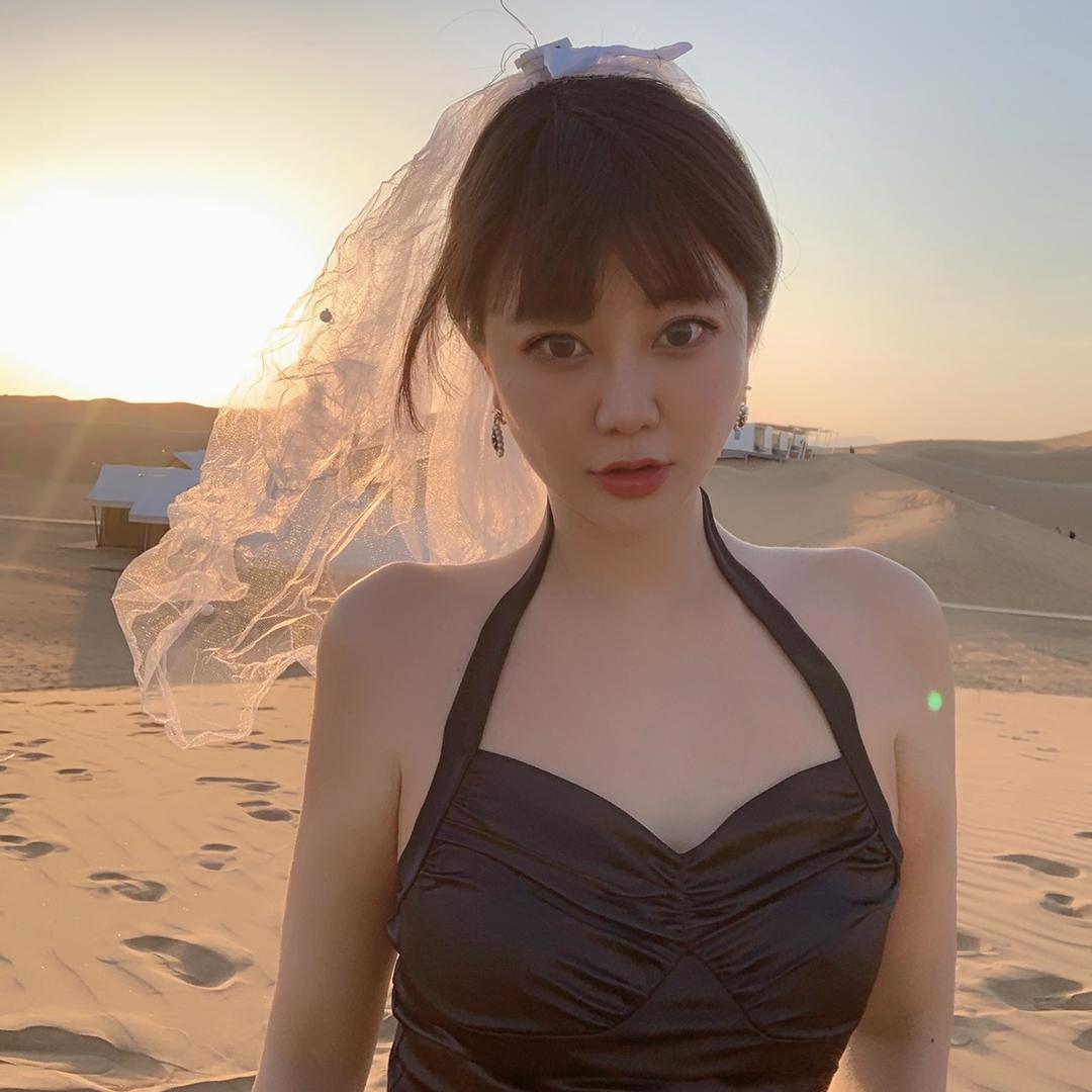 W小姐