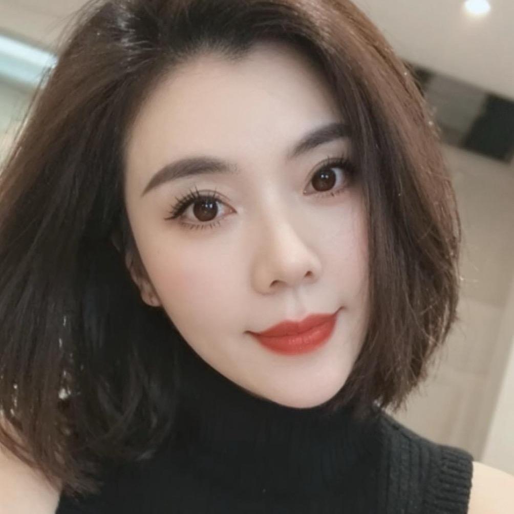 如意阁新中式服饰—玲玲