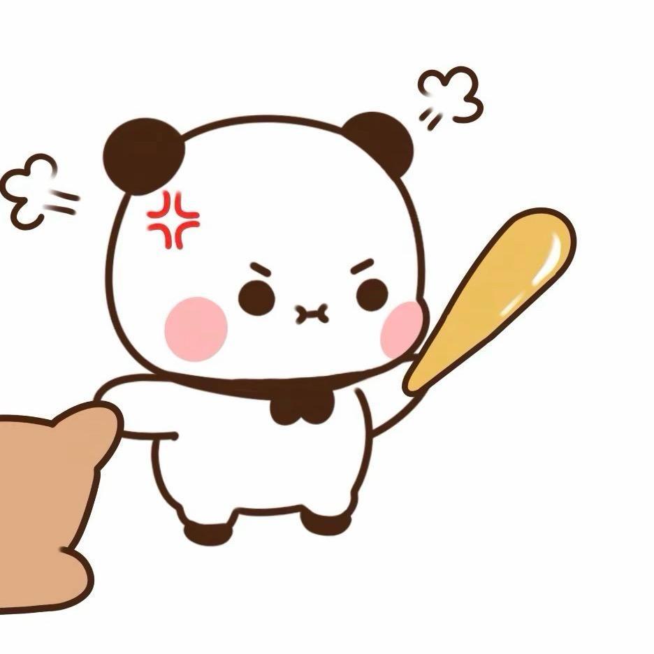 小琳呆呆脑